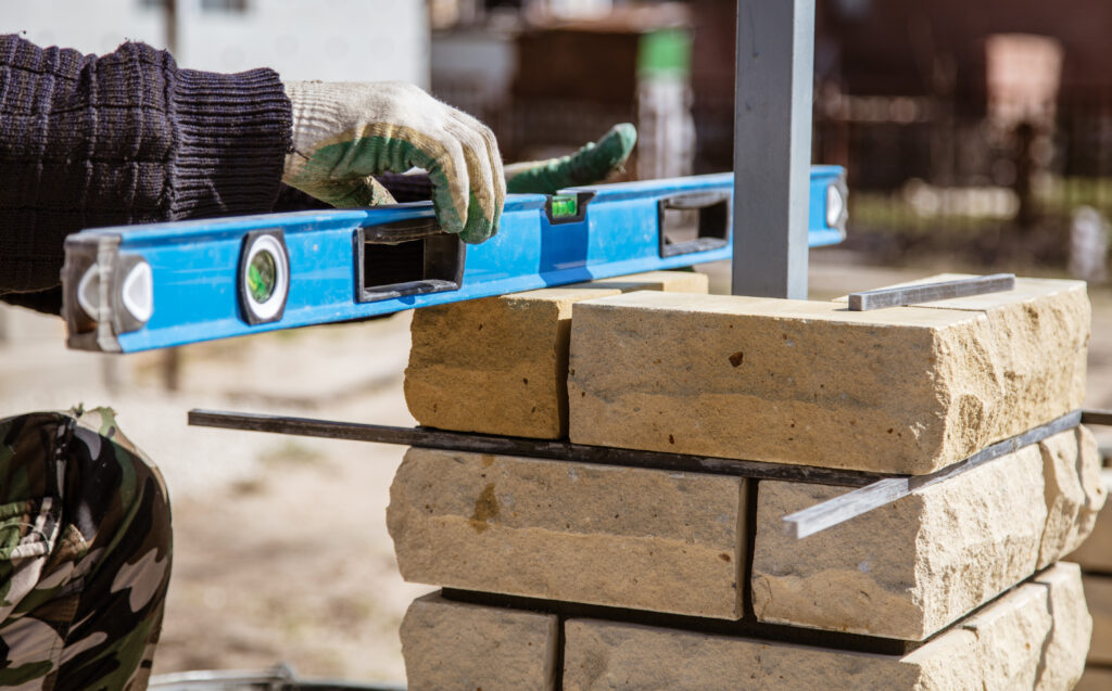 Charleston Masonry