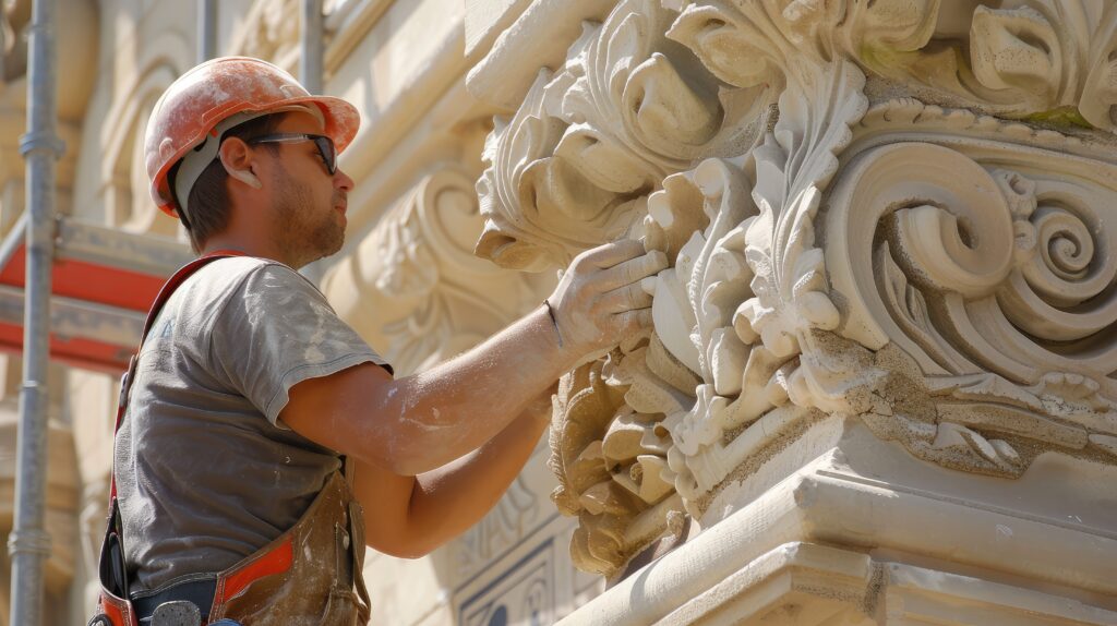 Masonry Restoration