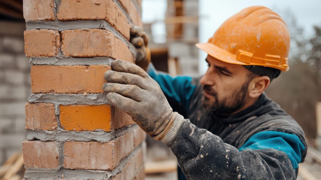 Masonry Contractors Charleston SC