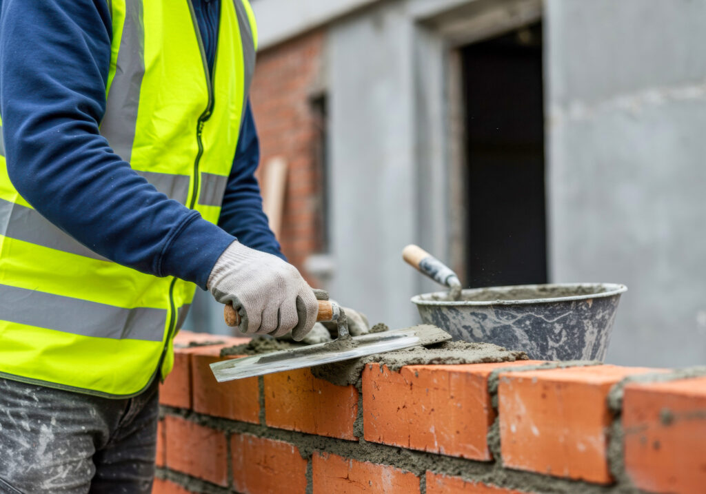 Masonry Contractors Charleston SC