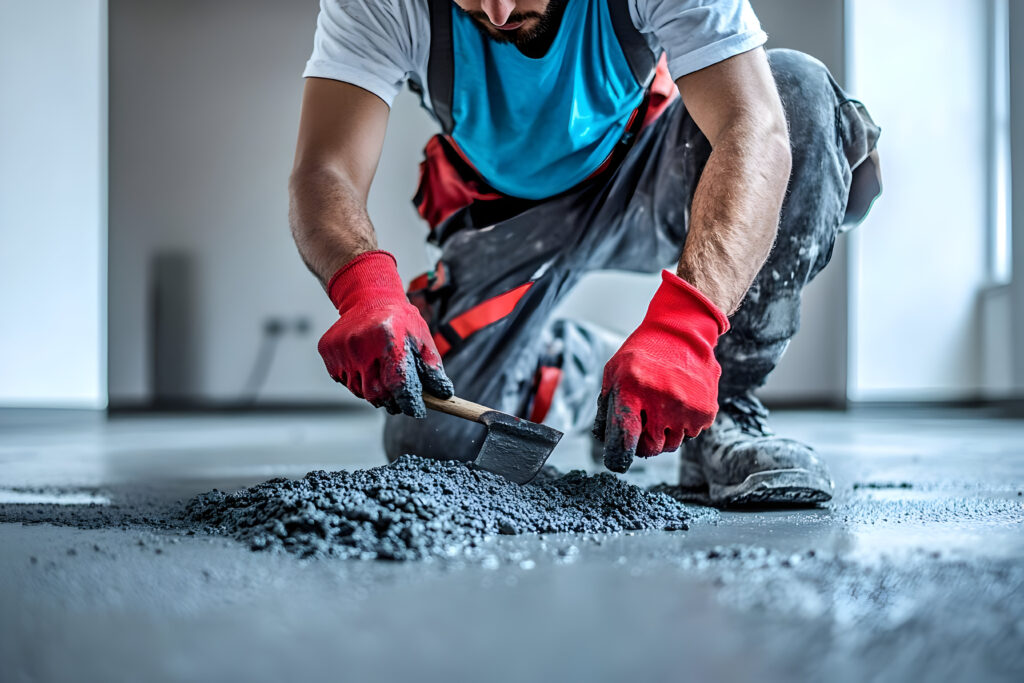 Masonry Repair Charleston SC