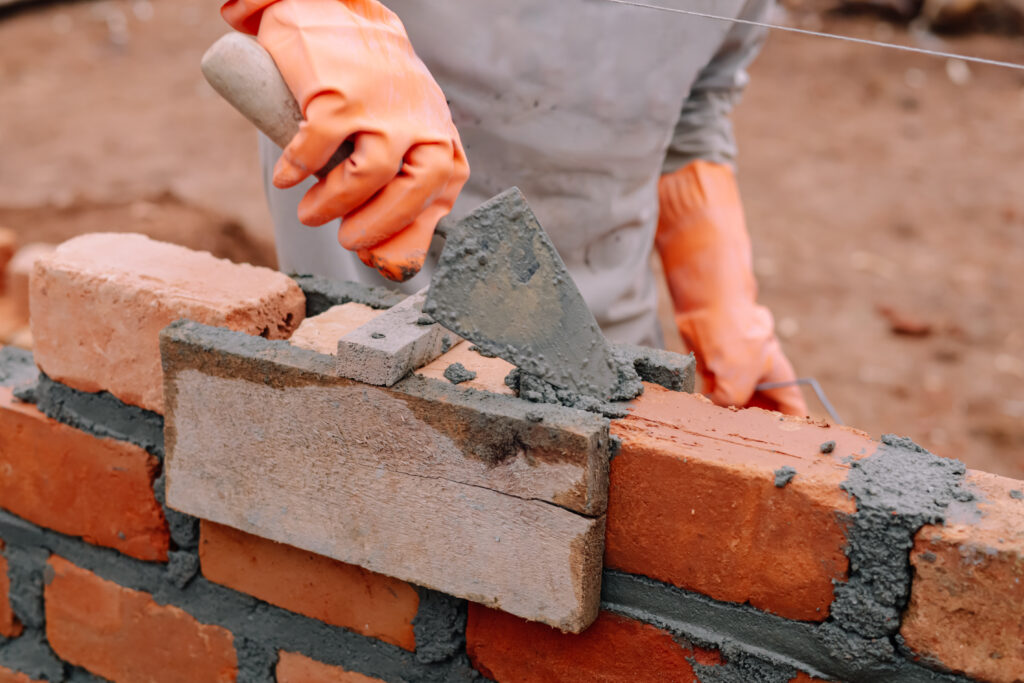 Brick Mason Charleston SC